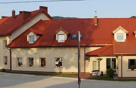 Gorski Poranek Hotel Stronie Śląskie Exterior foto
