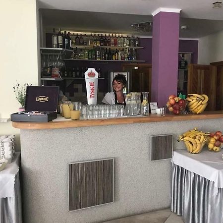 Gorski Poranek Hotel Stronie Śląskie Exterior foto
