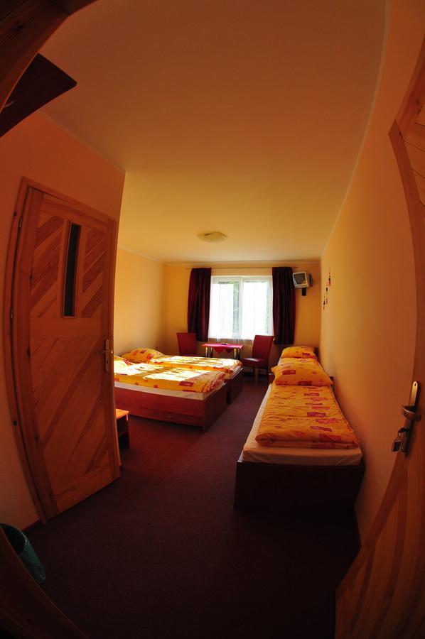 Gorski Poranek Hotel Stronie Śląskie Exterior foto