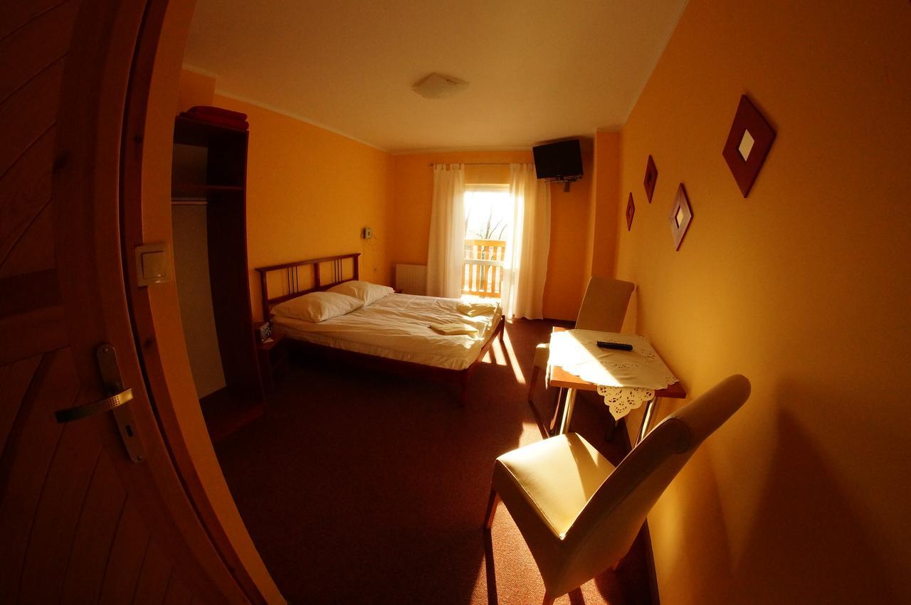 Gorski Poranek Hotel Stronie Śląskie Exterior foto
