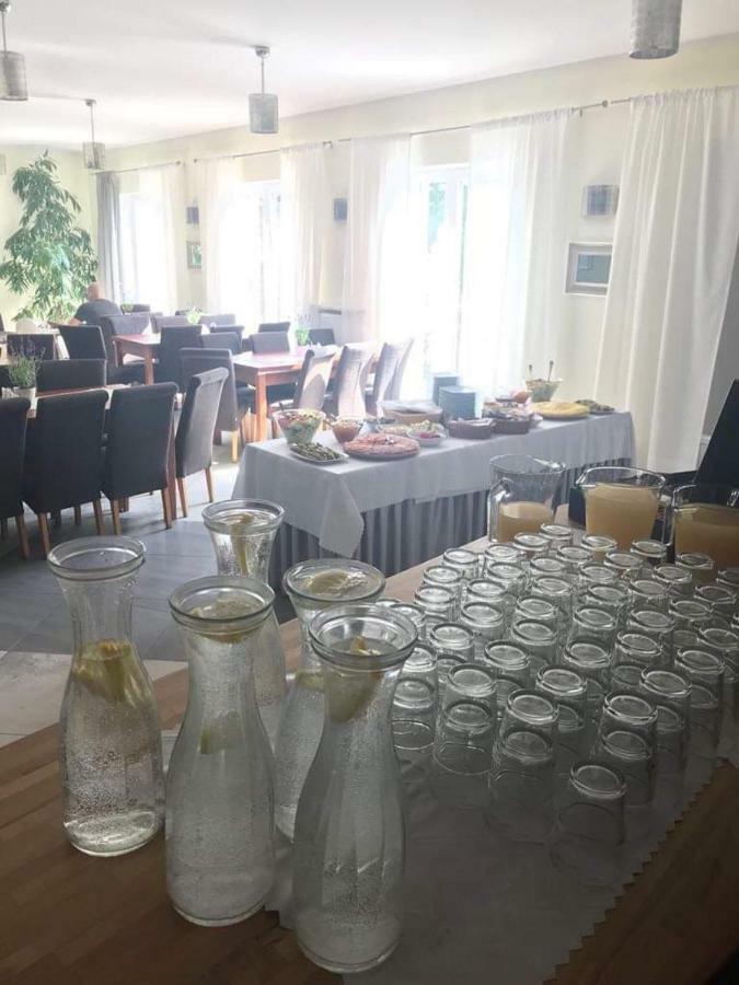 Gorski Poranek Hotel Stronie Śląskie Exterior foto